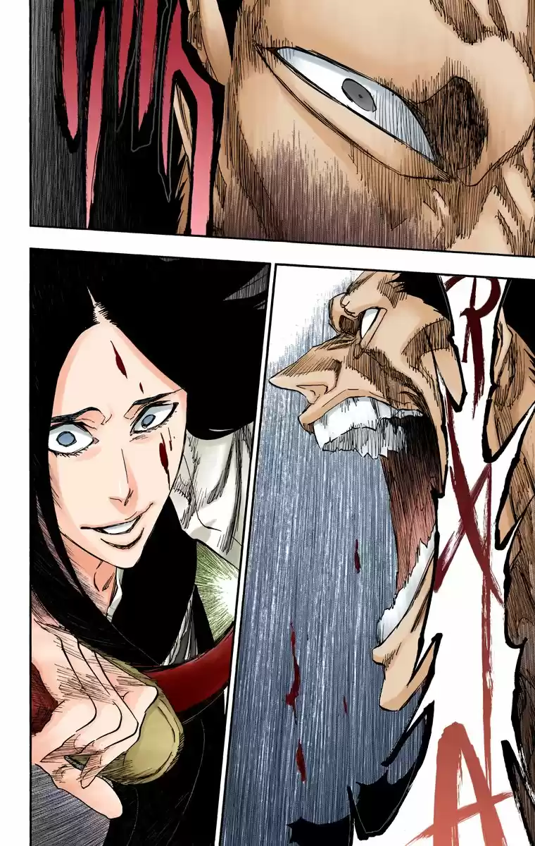 Bleach Full Color - Capítulo 526 - Página 6 - LectorTMOo