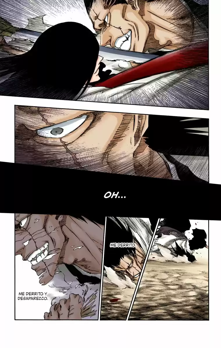 Bleach Full Color - Capítulo 526 - Página 7 - LectorTMOo