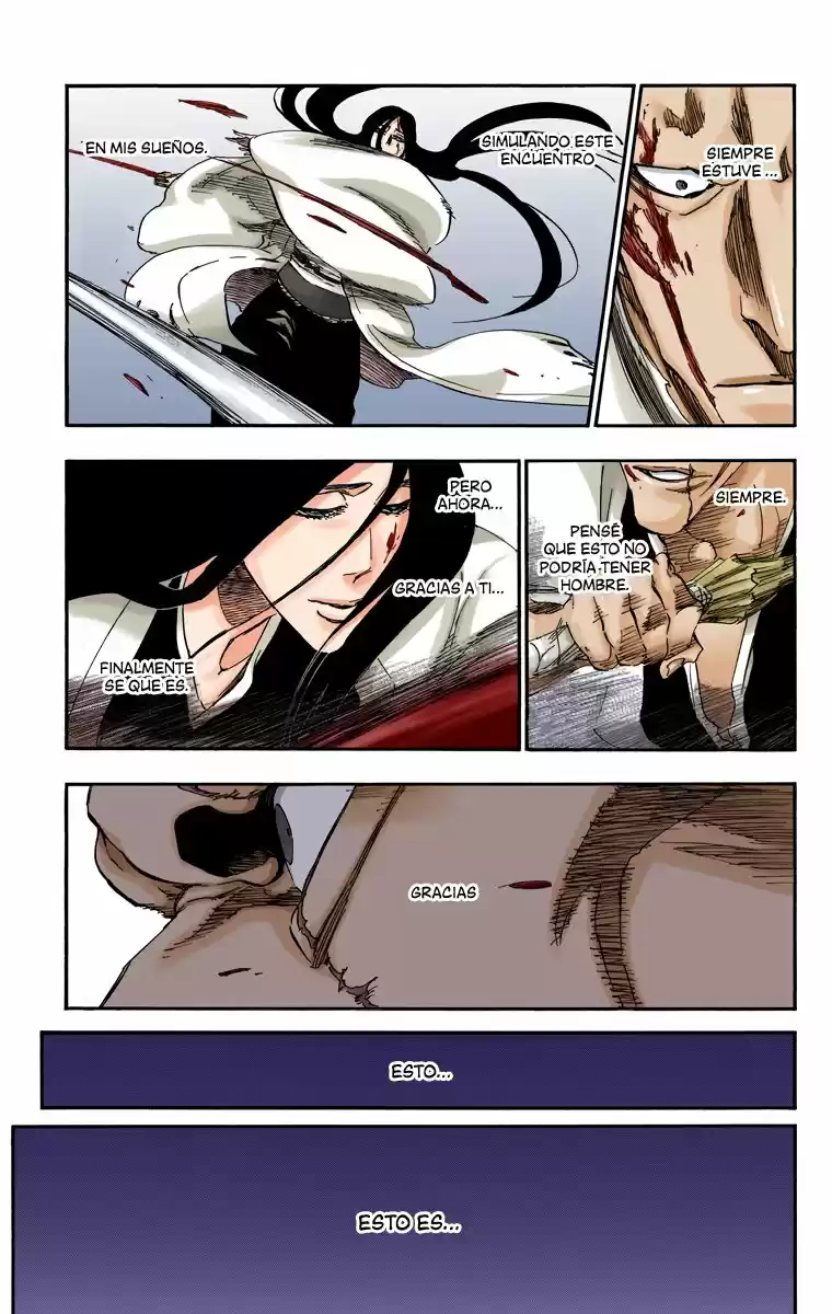 Bleach Full Color - Capítulo 526 - Página 9 - LectorTMOo
