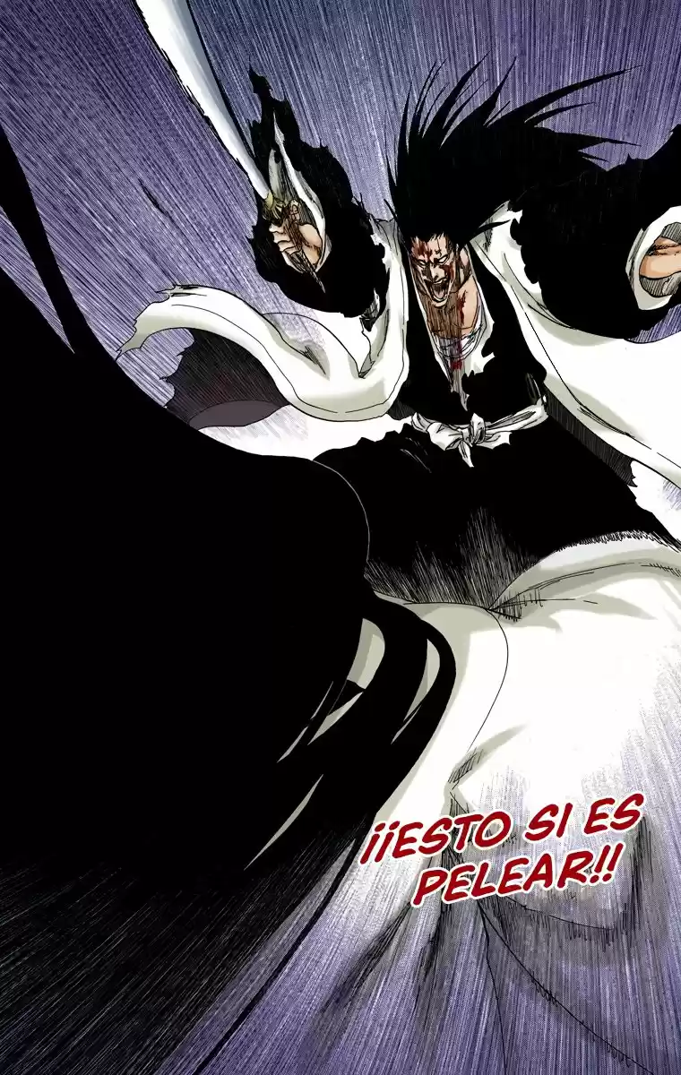 Bleach Full Color - Capítulo 526 - Página 10 - LectorTMOo
