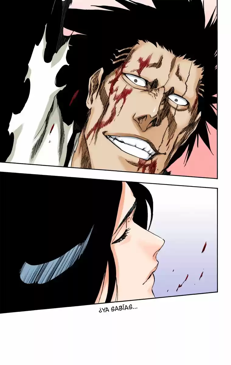 Bleach Full Color - Capítulo 526 - Página 11 - LectorTMOo