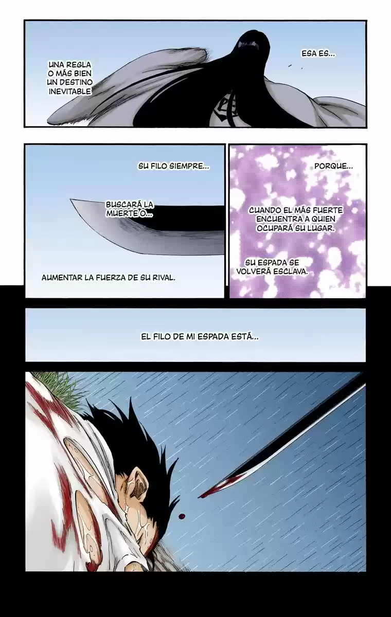 Bleach Full Color - Capítulo 526 - Página 14 - LectorTMOo