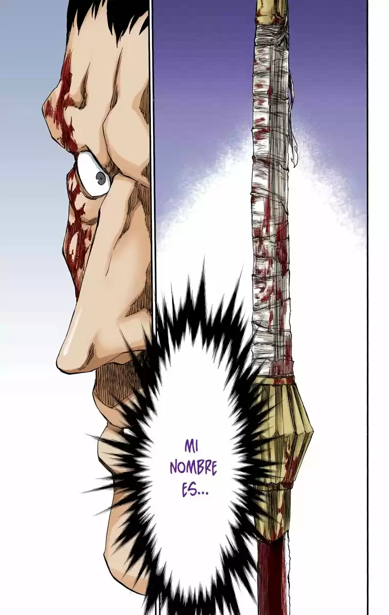 Bleach Full Color - Capítulo 527 - Página 11 - LectorTMOo