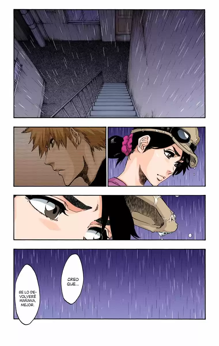 Bleach Full Color - Capítulo 528 - Página 11 - LectorTMOo