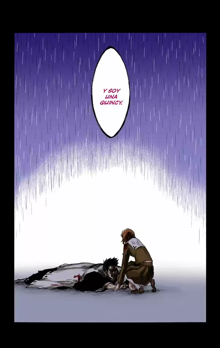 Bleach Full Color - Capítulo 528 - Página 17 - LectorTMOo