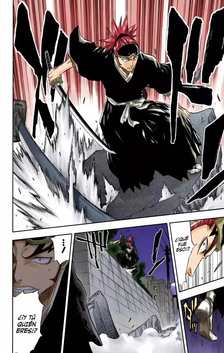 Bleach Full Color - Capítulo 53 - Página 23 - LectorTMOo