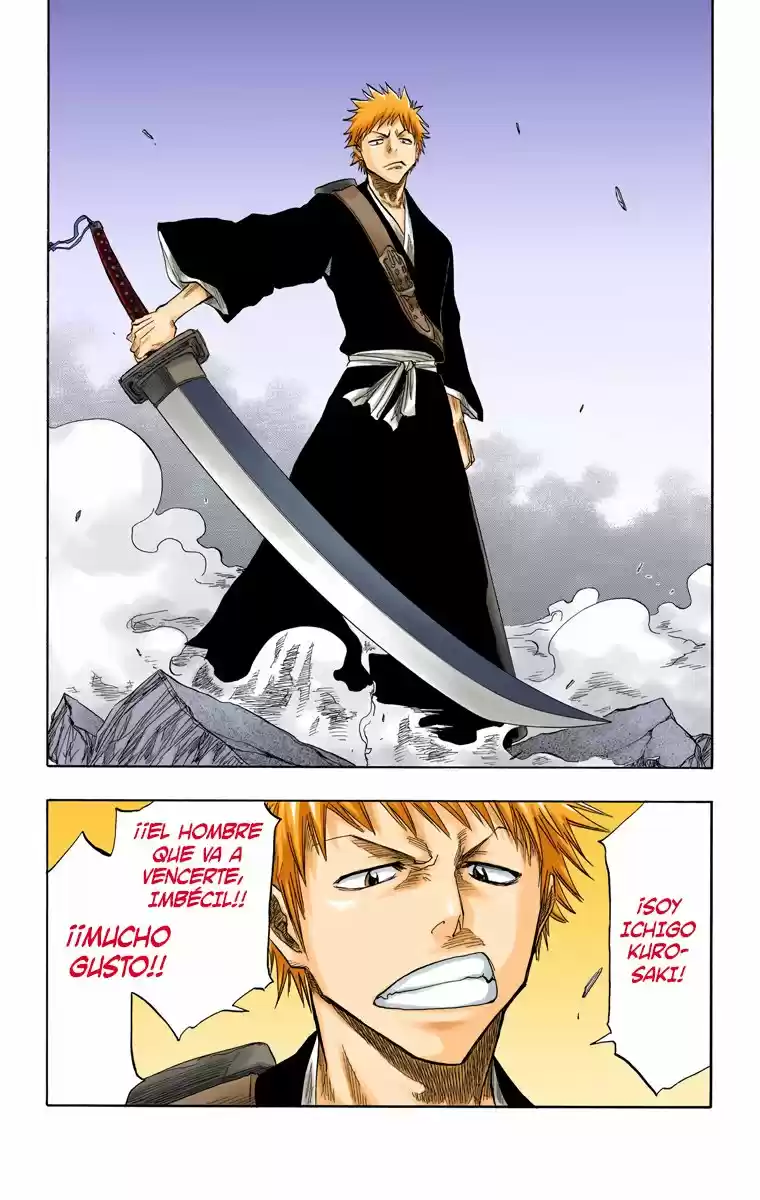 Bleach Full Color - Capítulo 53 - Página 24 - LectorTMOo