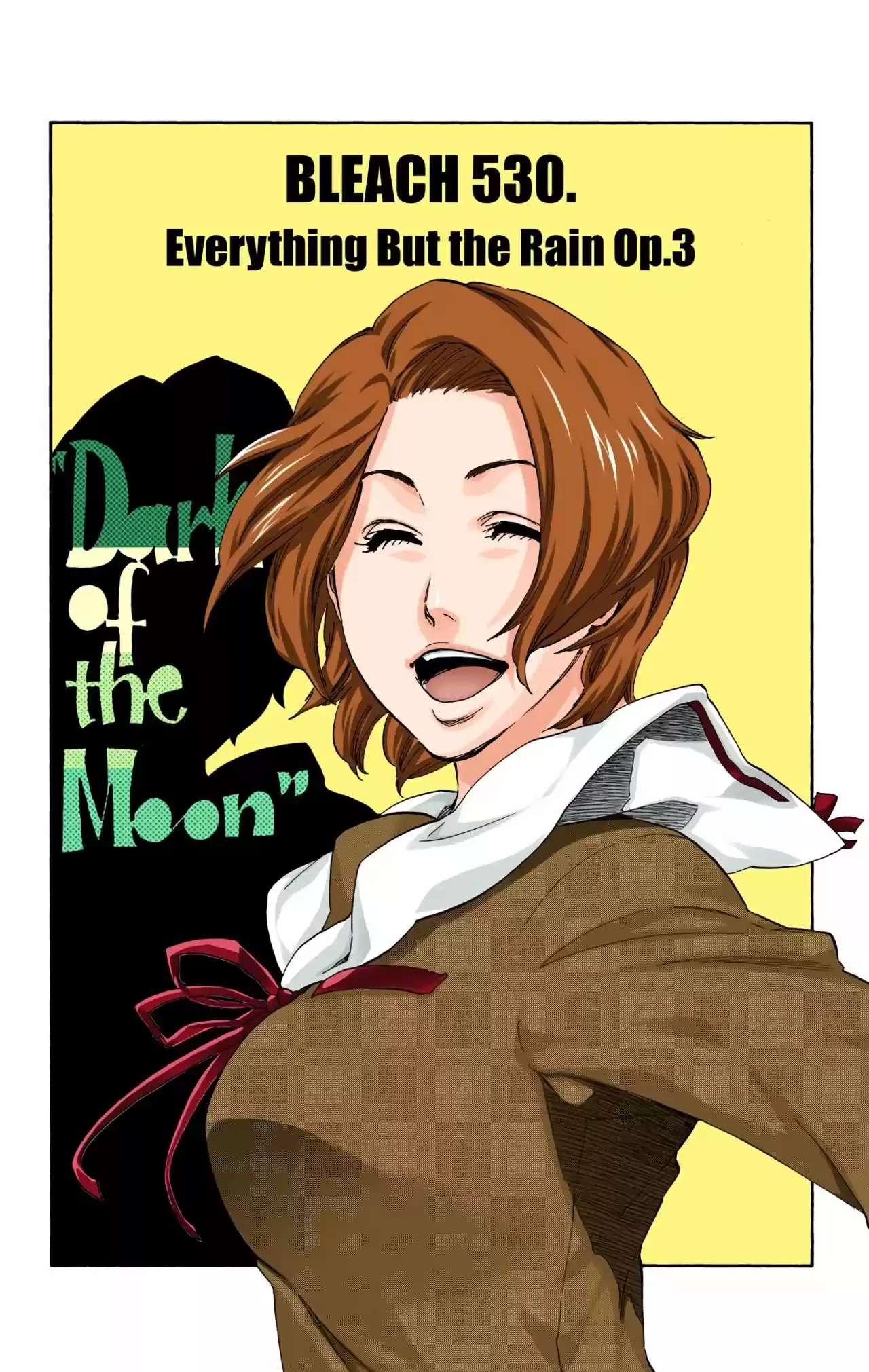 Bleach Full Color - Capítulo 530 - Página 4 - LectorTMOo