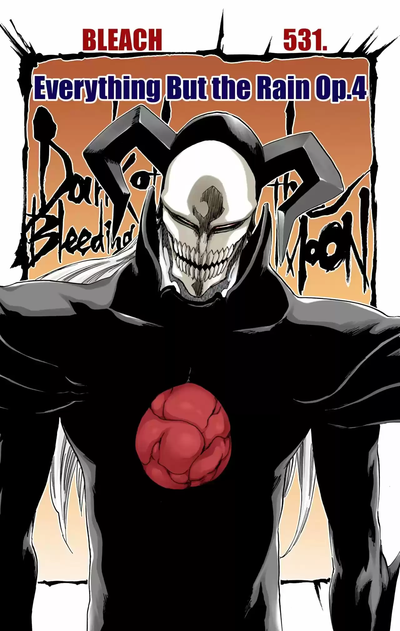 Bleach Full Color - Capítulo 531 - Página 7 - LectorTMOo