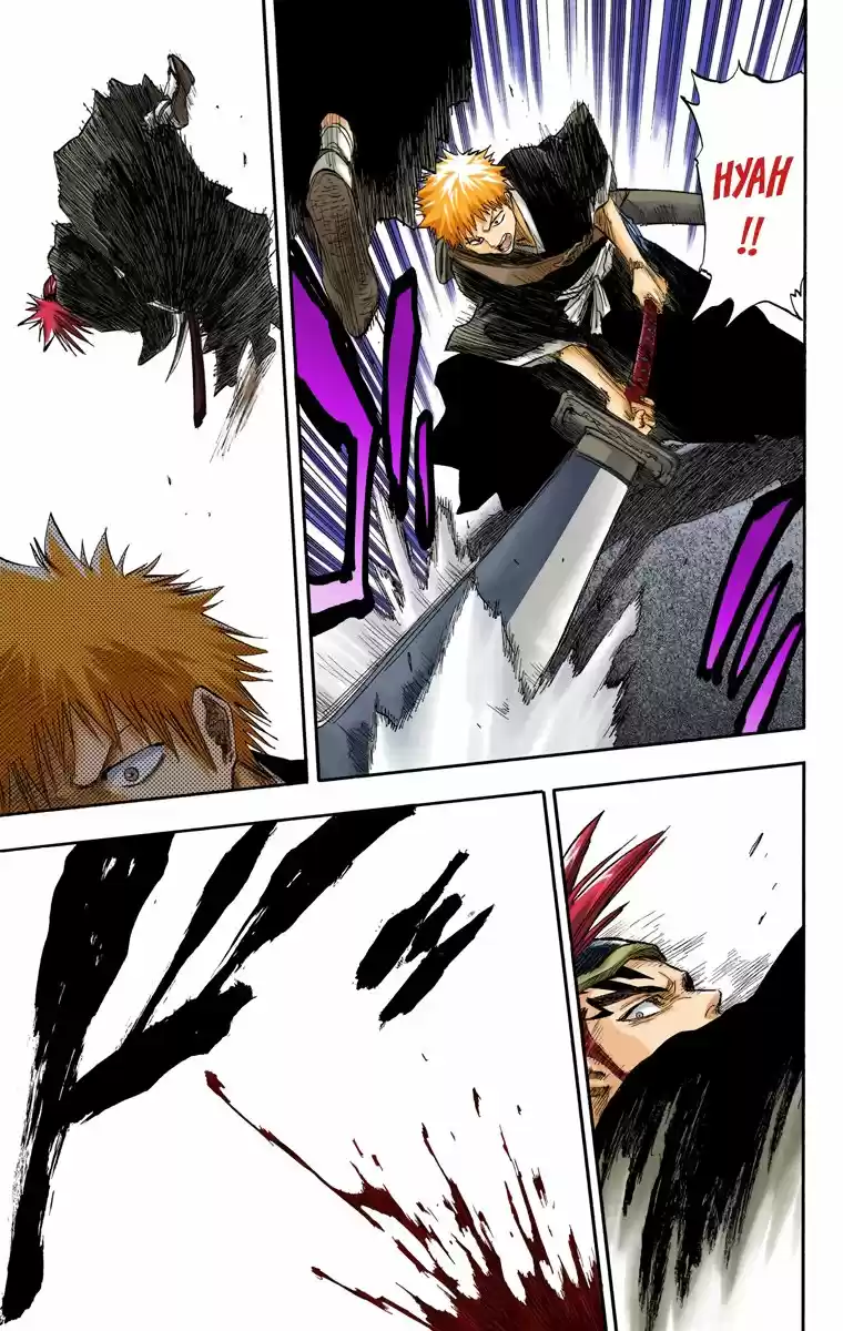 Bleach Full Color - Capítulo 54 - Página 10 - LectorTMOo
