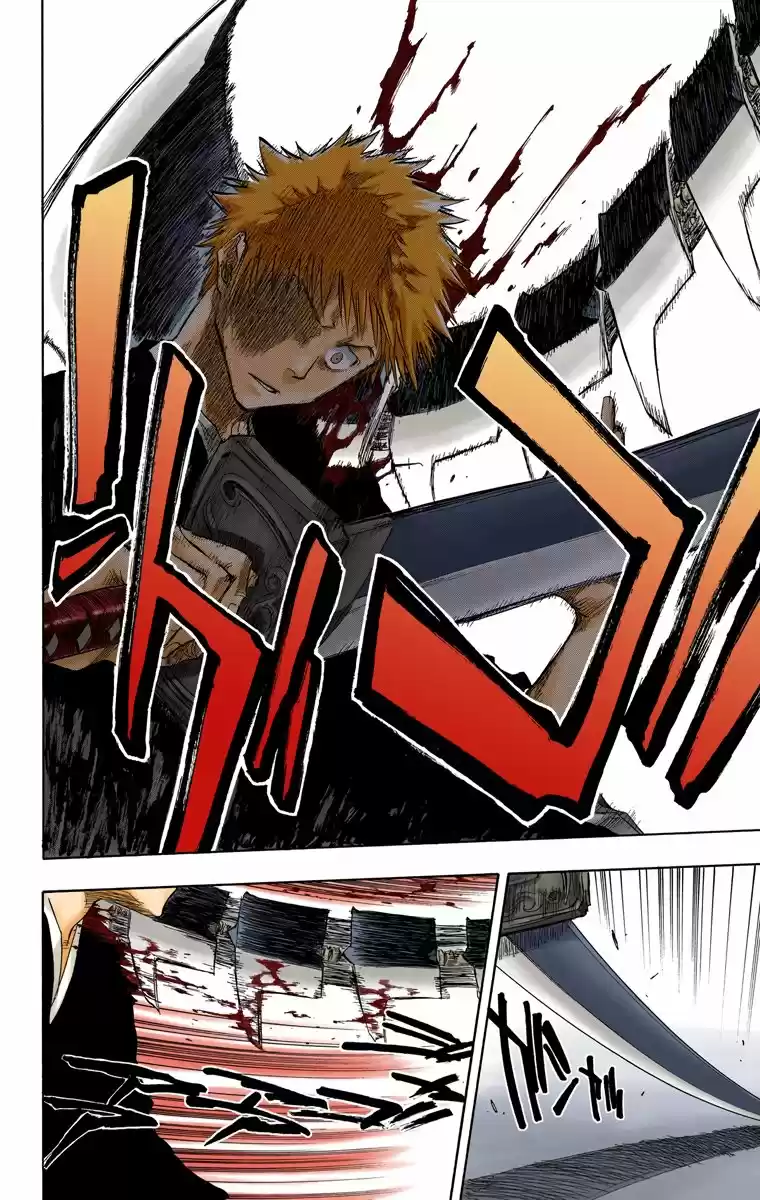 Bleach Full Color - Capítulo 54 - Página 19 - LectorTMOo
