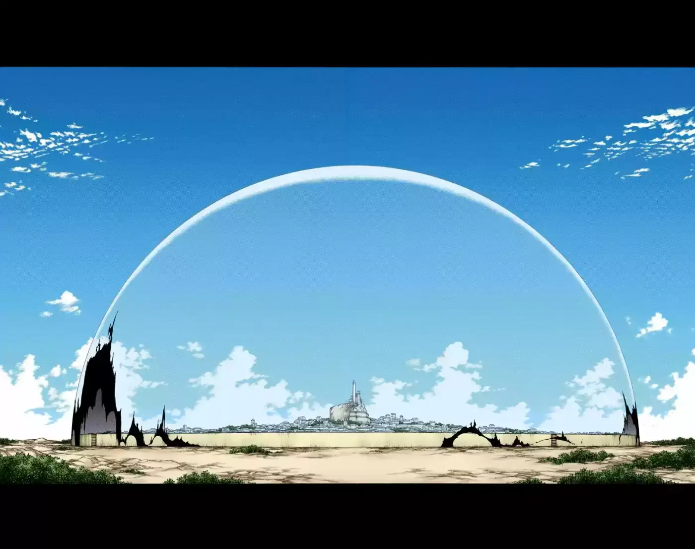 Bleach Full Color - Capítulo 546 - Página 11 - LectorTMOo