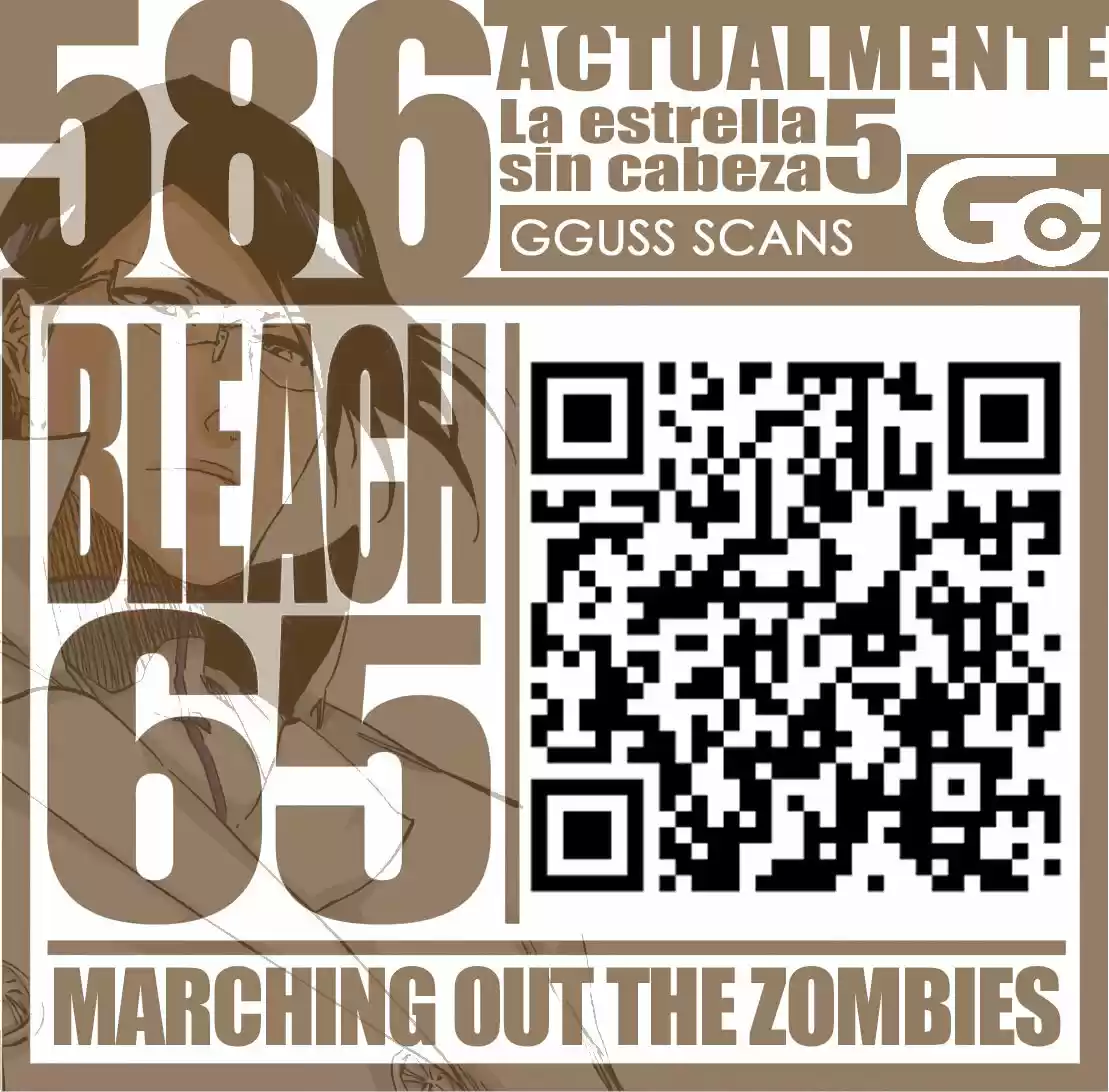 Bleach Full Color - Capítulo 548 - Página 20 - LectorTMOo