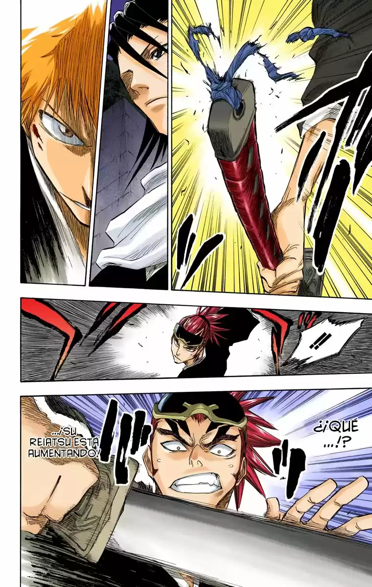 Bleach Full Color - Capítulo 55 - Página 11 - LectorTMOo