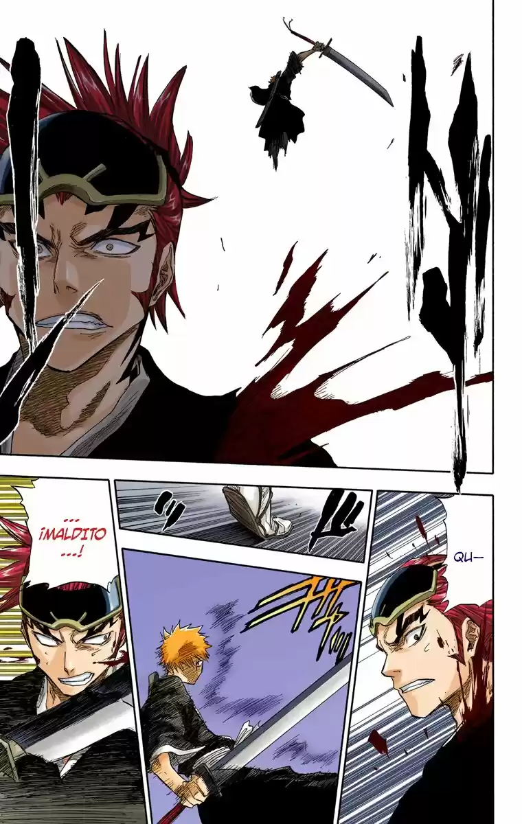 Bleach Full Color - Capítulo 55 - Página 12 - LectorTMOo