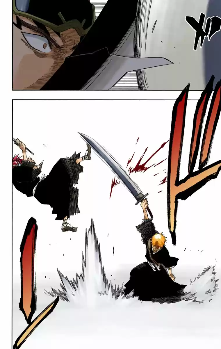 Bleach Full Color - Capítulo 55 - Página 13 - LectorTMOo