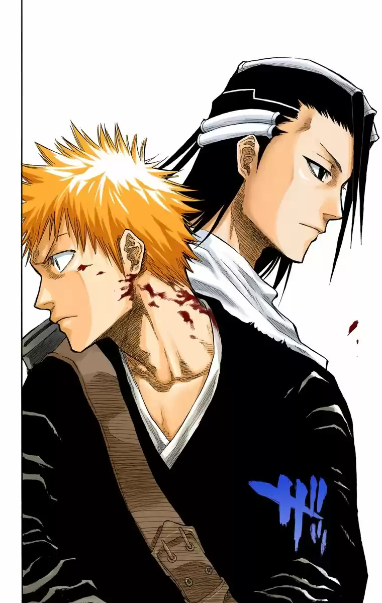 Bleach Full Color - Capítulo 55 - Página 19 - LectorTMOo