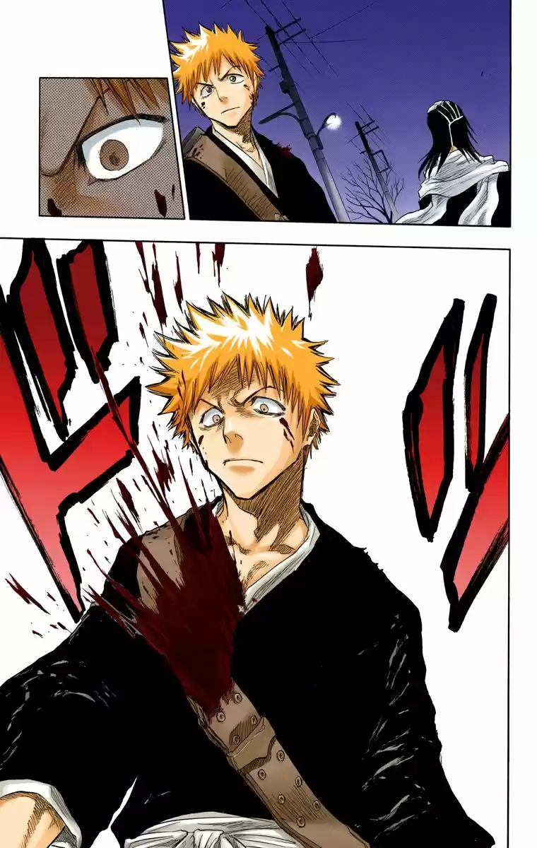 Bleach Full Color - Capítulo 55 - Página 20 - LectorTMOo
