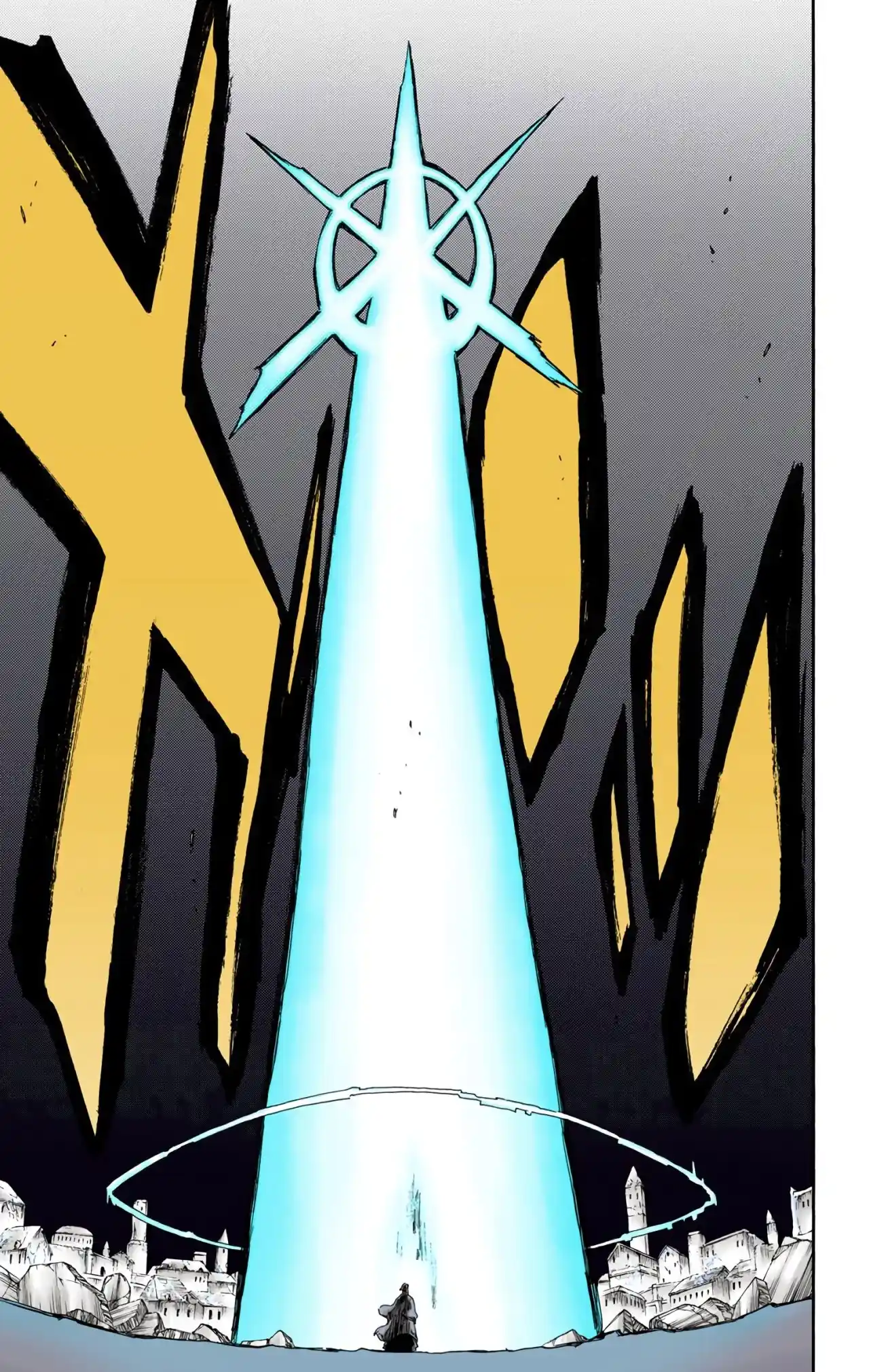 Bleach Full Color - Capítulo 554 - Página 16 - LectorTMOo