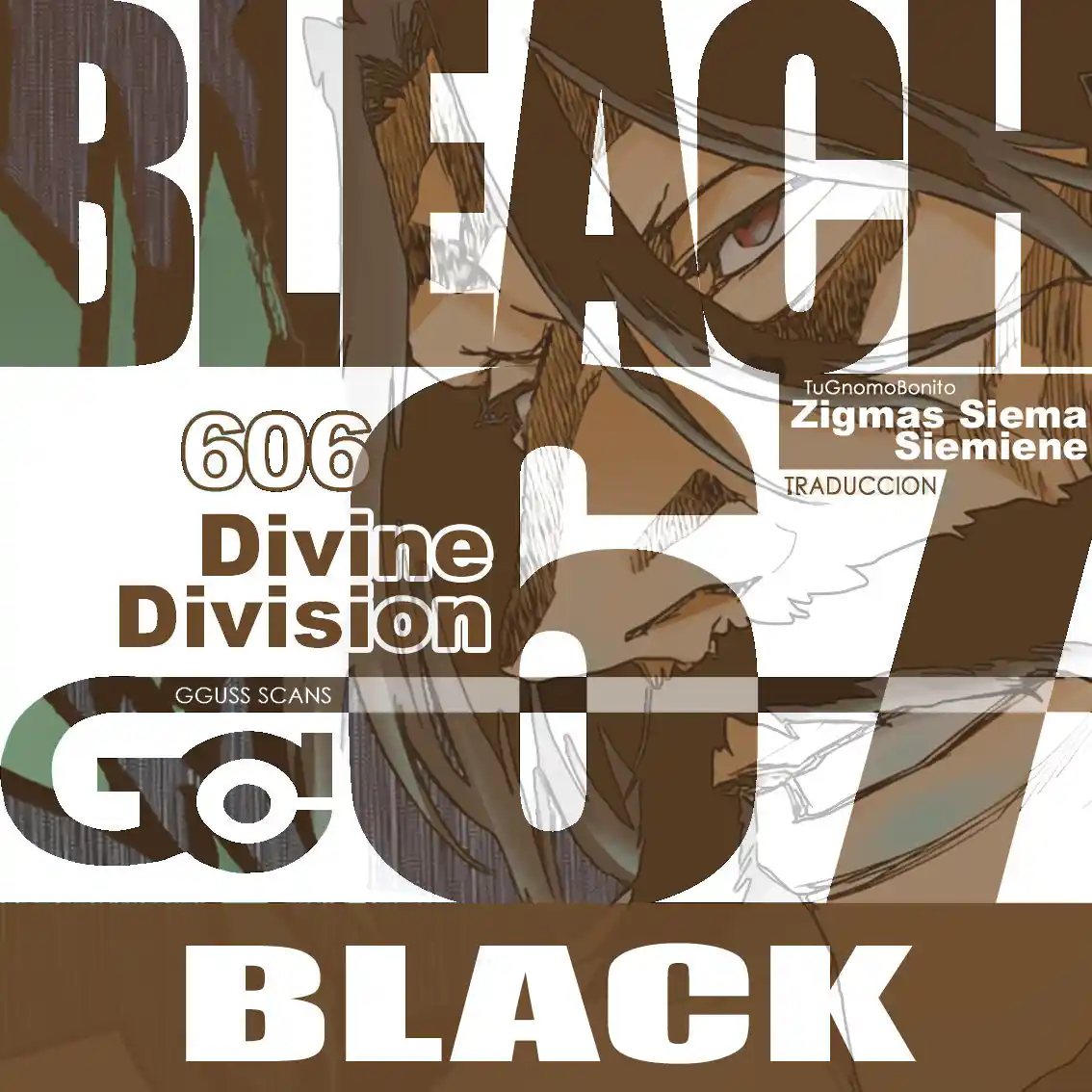 Bleach Full Color - Capítulo 554 - Página 20 - LectorTMOo