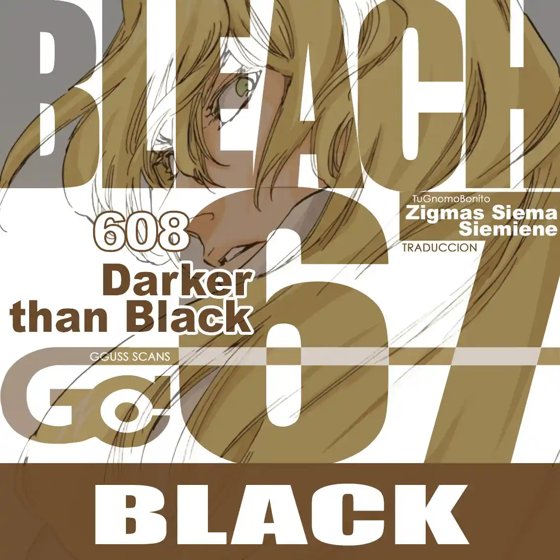 Bleach Full Color - Capítulo 555 - Página 19 - LectorTMOo