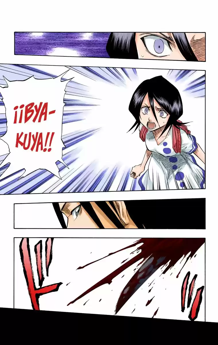 Bleach Full Color - Capítulo 56 - Página 4 - LectorTMOo