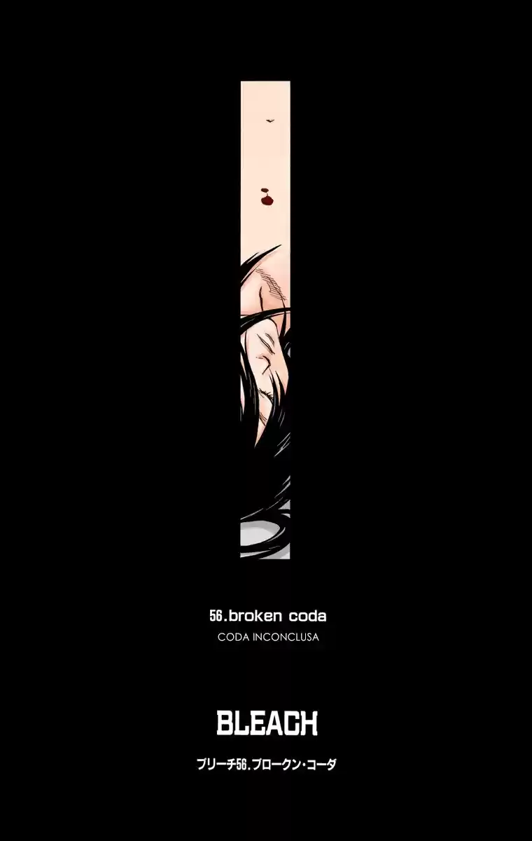 Bleach Full Color - Capítulo 56 - Página 5 - LectorTMOo