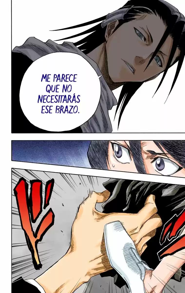 Bleach Full Color - Capítulo 56 - Página 13 - LectorTMOo