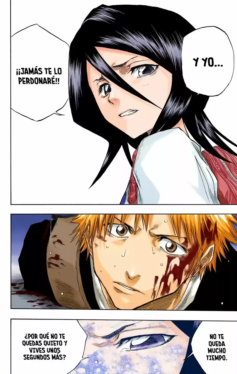 Bleach Full Color - Capítulo 56 - Página 17 - LectorTMOo