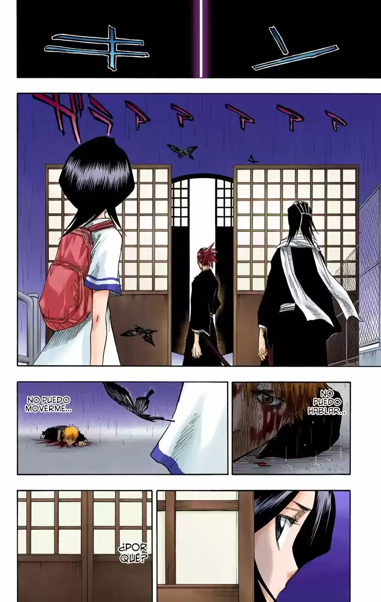 Bleach Full Color - Capítulo 56 - Página 19 - LectorTMOo