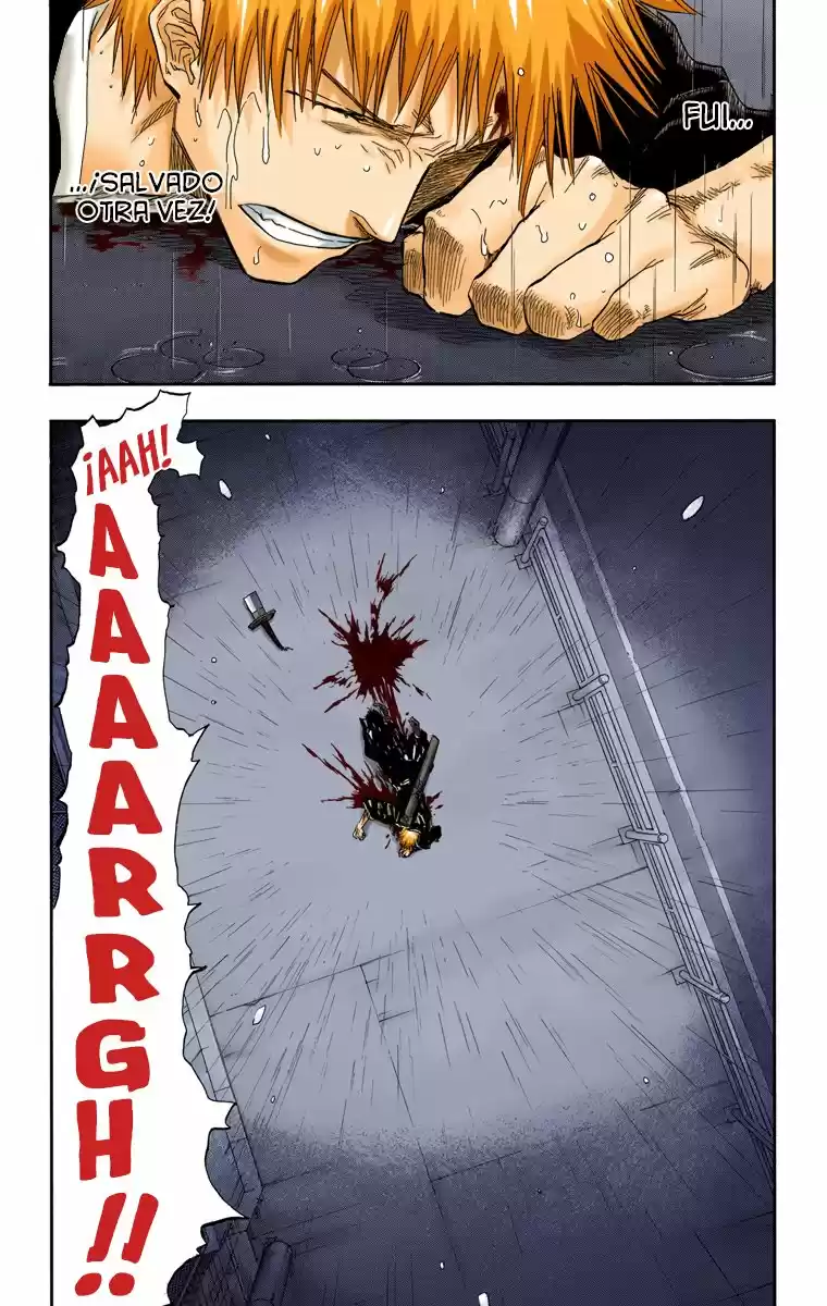 Bleach Full Color - Capítulo 56 - Página 20 - LectorTMOo