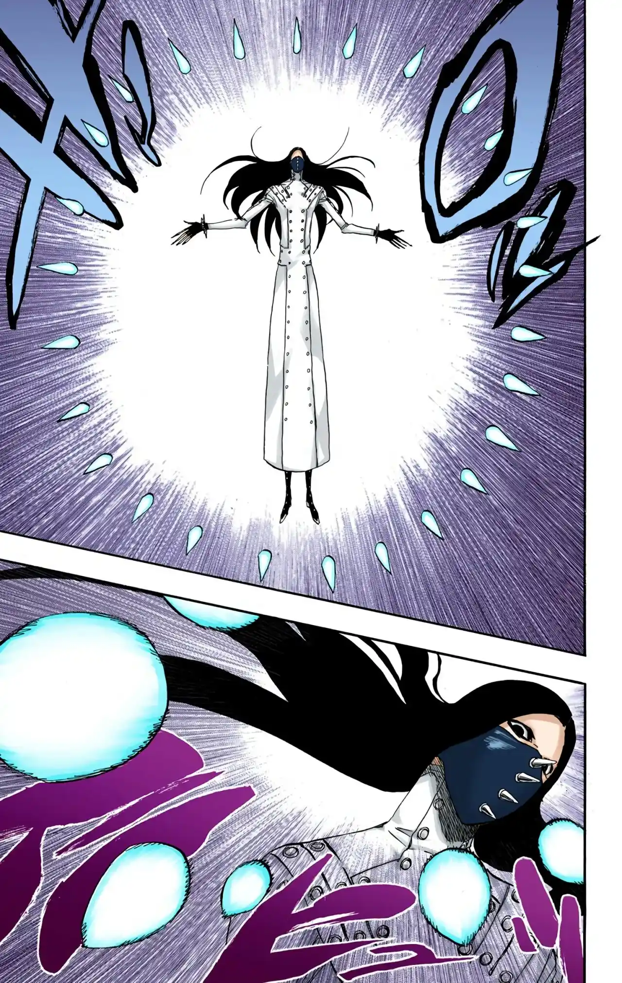 Bleach Full Color - Capítulo 566 - Página 14 - LectorTMOo