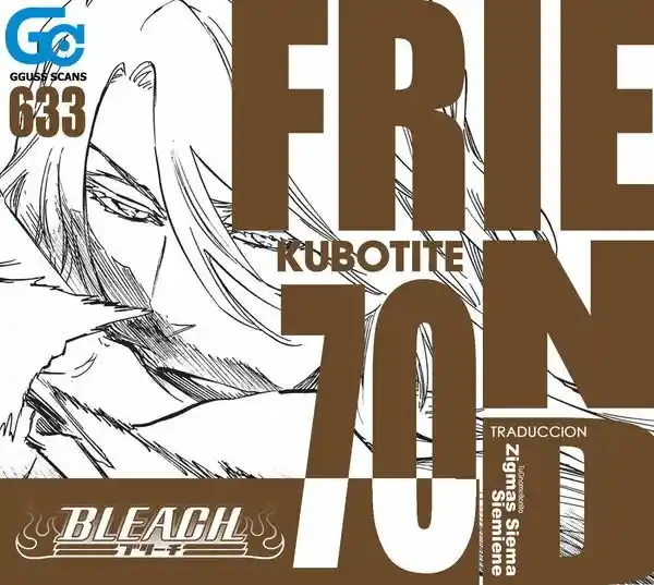 Bleach Full Color - Capítulo 566 - Página 20 - LectorTMOo