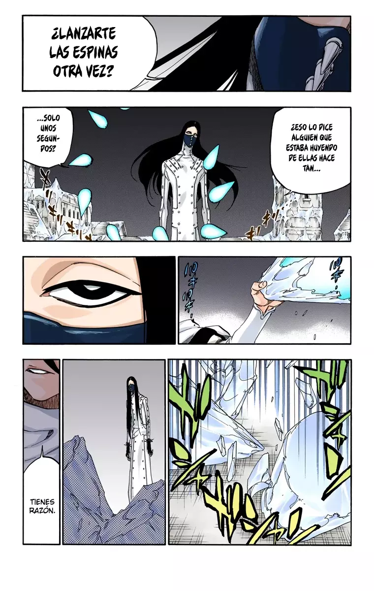 Bleach Full Color - Capítulo 567 - Página 6 - LectorTMOo