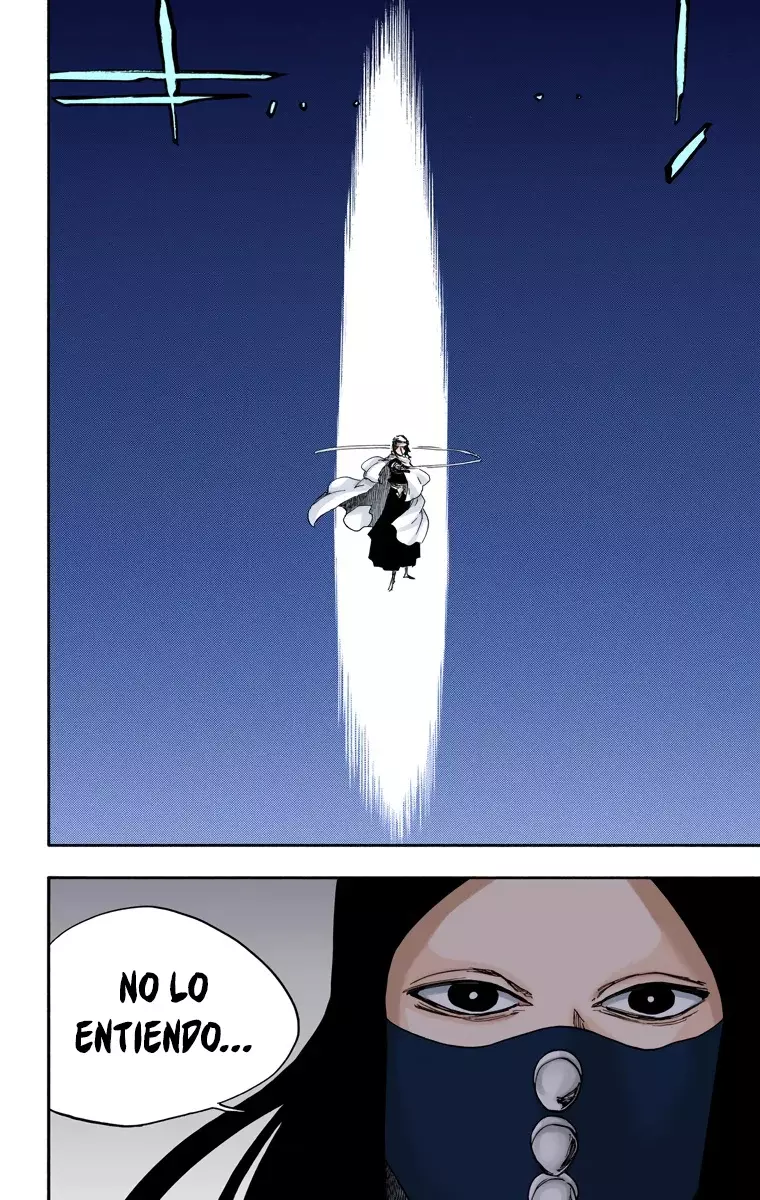 Bleach Full Color - Capítulo 567 - Página 11 - LectorTMOo