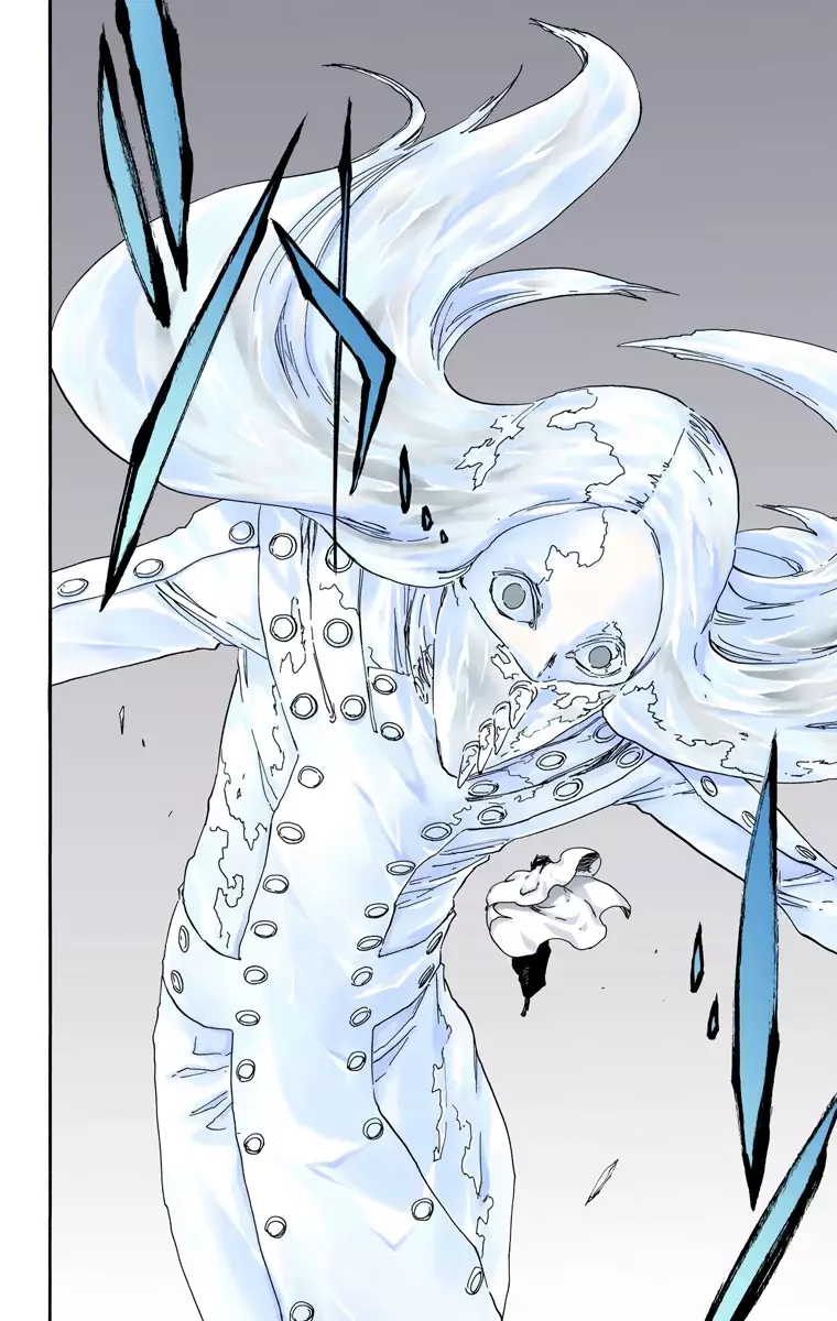 Bleach Full Color - Capítulo 567 - Página 17 - LectorTMOo