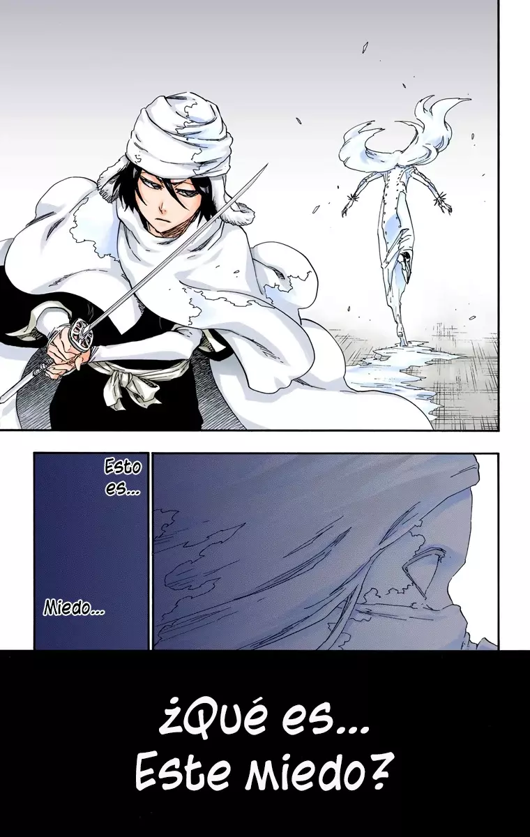 Bleach Full Color - Capítulo 567 - Página 18 - LectorTMOo