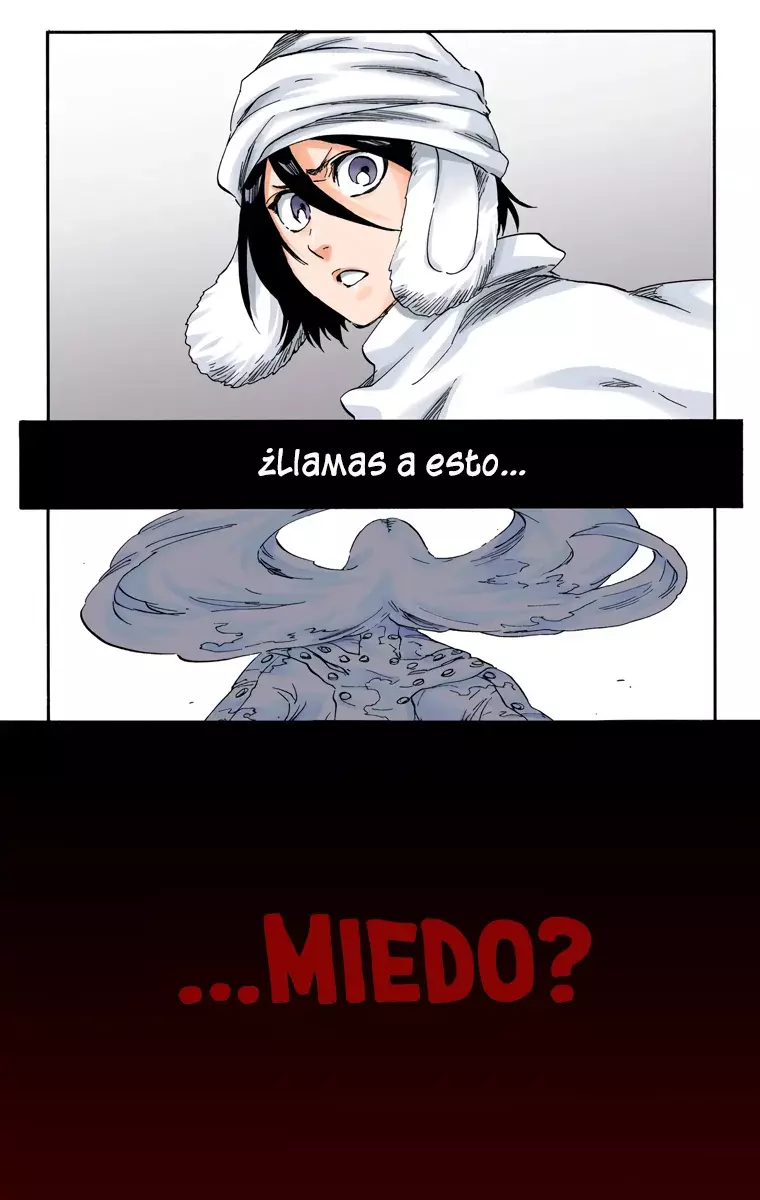 Bleach Full Color - Capítulo 568 - Página 4 - LectorTMOo
