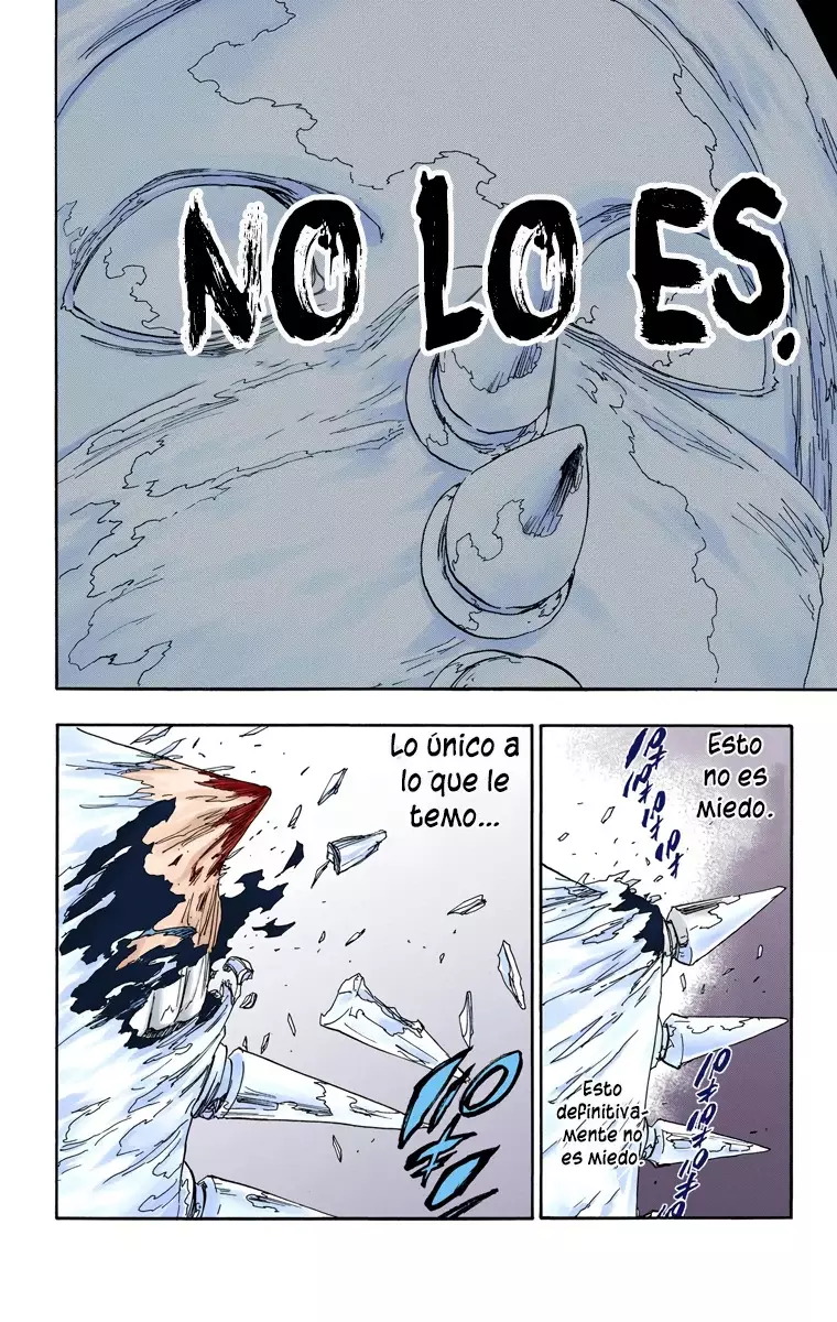 Bleach Full Color - Capítulo 568 - Página 5 - LectorTMOo