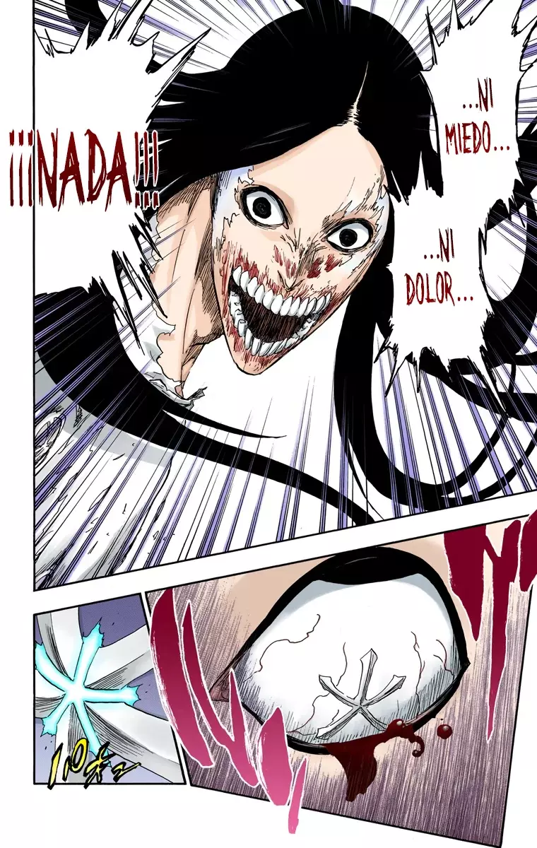 Bleach Full Color - Capítulo 568 - Página 7 - LectorTMOo