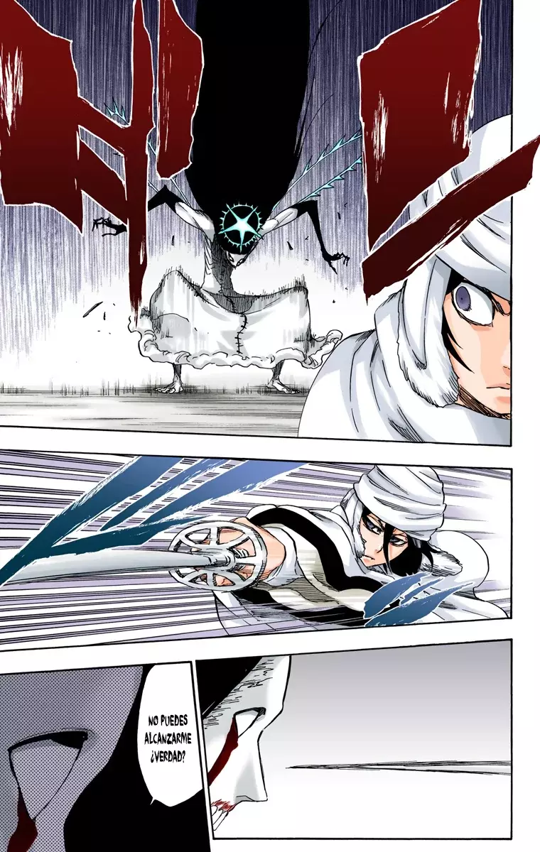 Bleach Full Color - Capítulo 568 - Página 10 - LectorTMOo