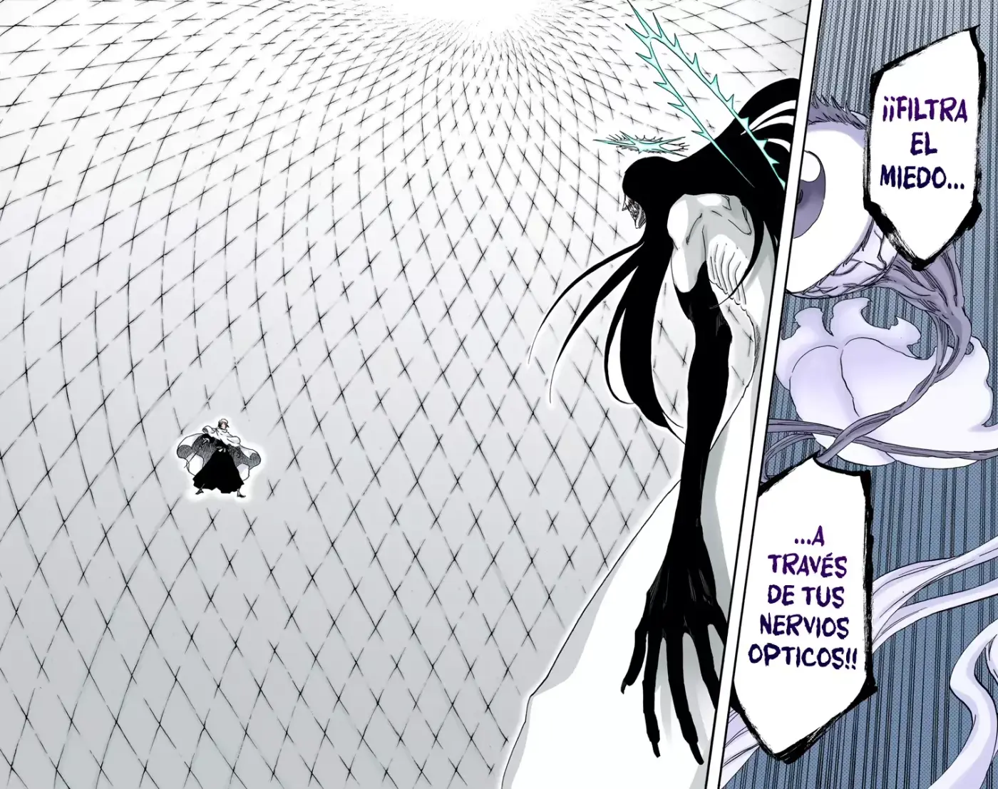 Bleach Full Color - Capítulo 568 - Página 13 - LectorTMOo