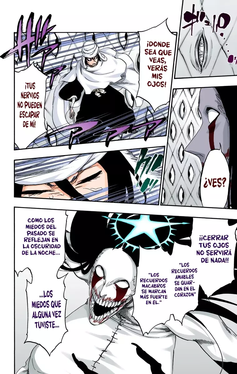 Bleach Full Color - Capítulo 568 - Página 14 - LectorTMOo