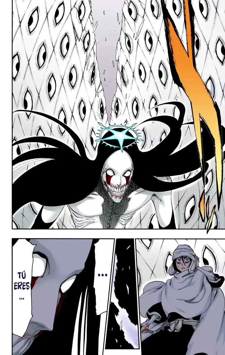 Bleach Full Color - Capítulo 568 - Página 16 - LectorTMOo