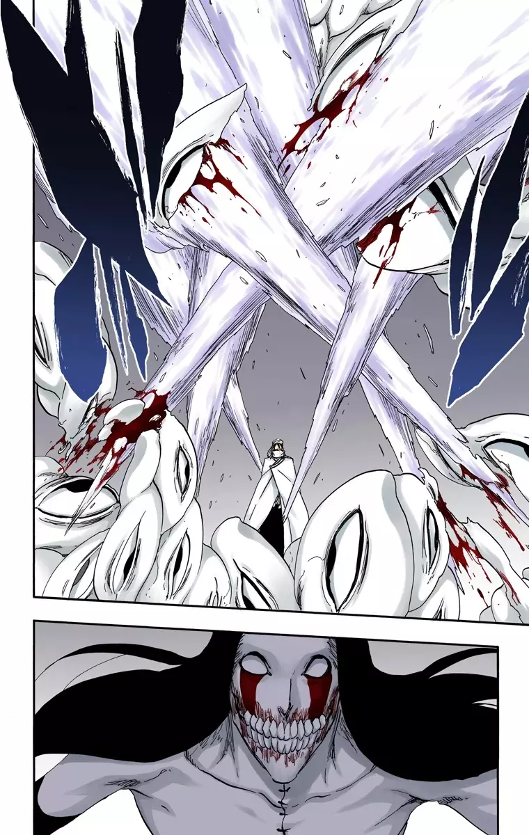 Bleach Full Color - Capítulo 569 - Página 5 - LectorTMOo