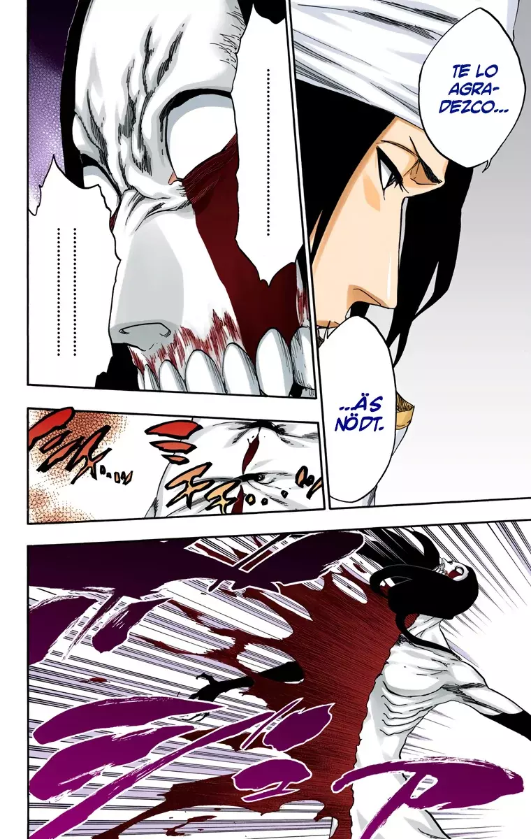 Bleach Full Color - Capítulo 569 - Página 9 - LectorTMOo