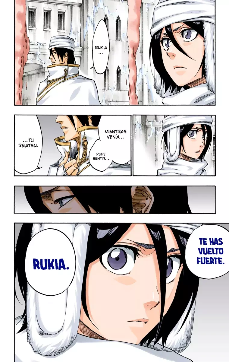 Bleach Full Color - Capítulo 569 - Página 11 - LectorTMOo