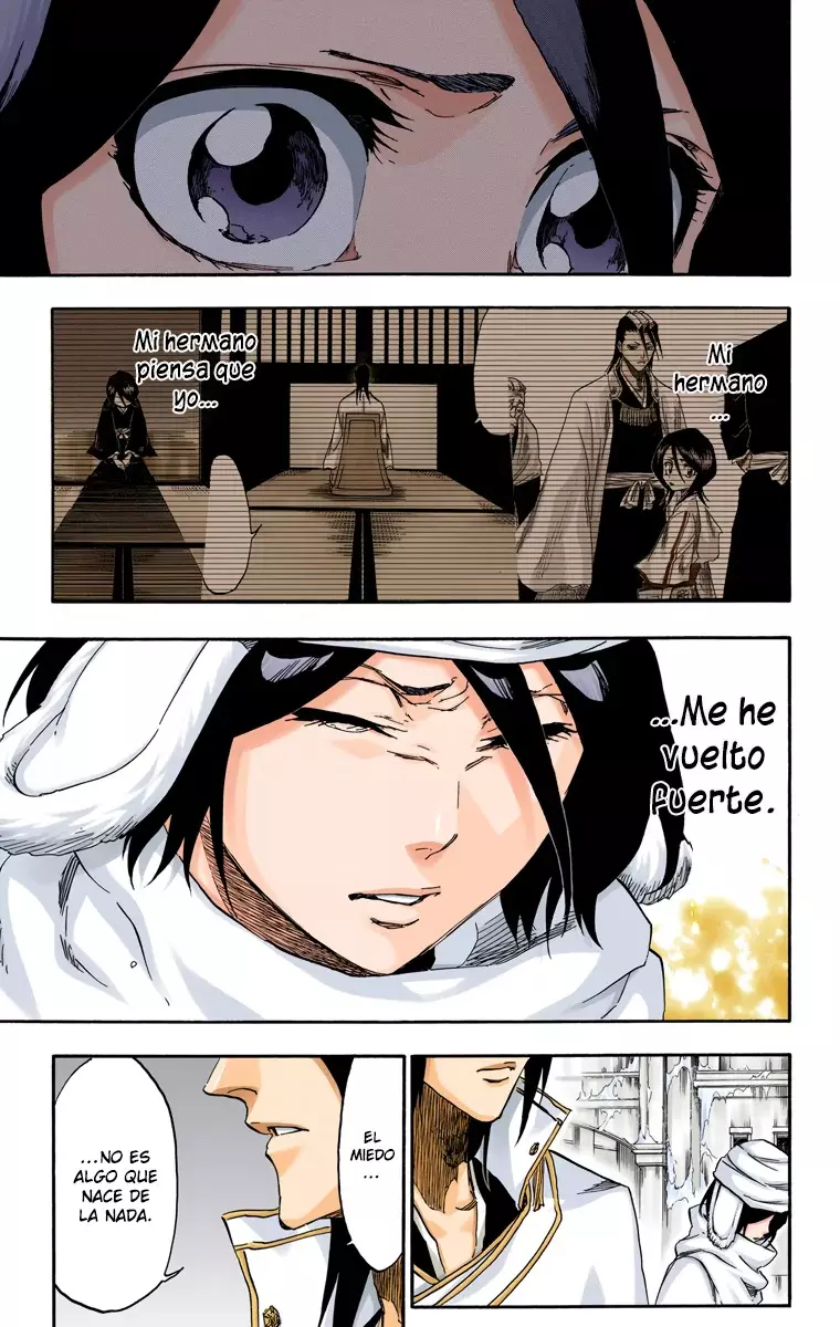 Bleach Full Color - Capítulo 569 - Página 12 - LectorTMOo