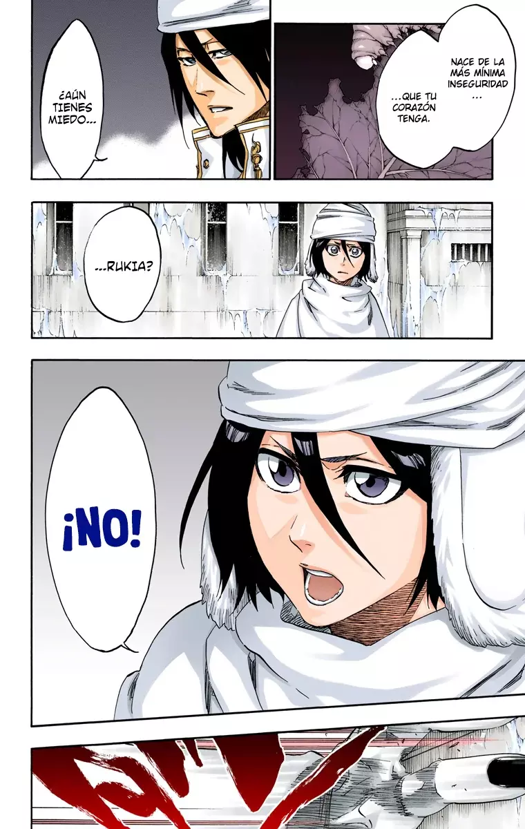 Bleach Full Color - Capítulo 569 - Página 13 - LectorTMOo