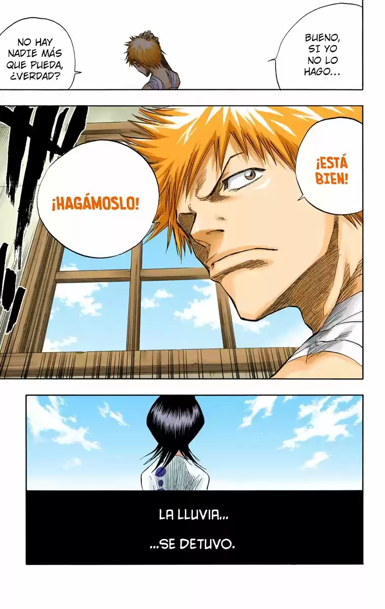 Bleach Full Color - Capítulo 57 - Página 20 - LectorTMOo